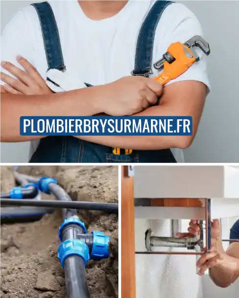 Plombier Bry-sur-Marne (94360)