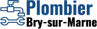 Plombier Logo