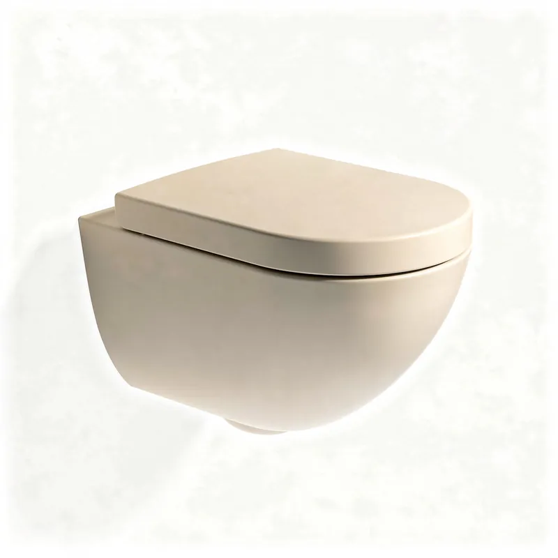 Pose WC Suspendu Bry-sur-Marne