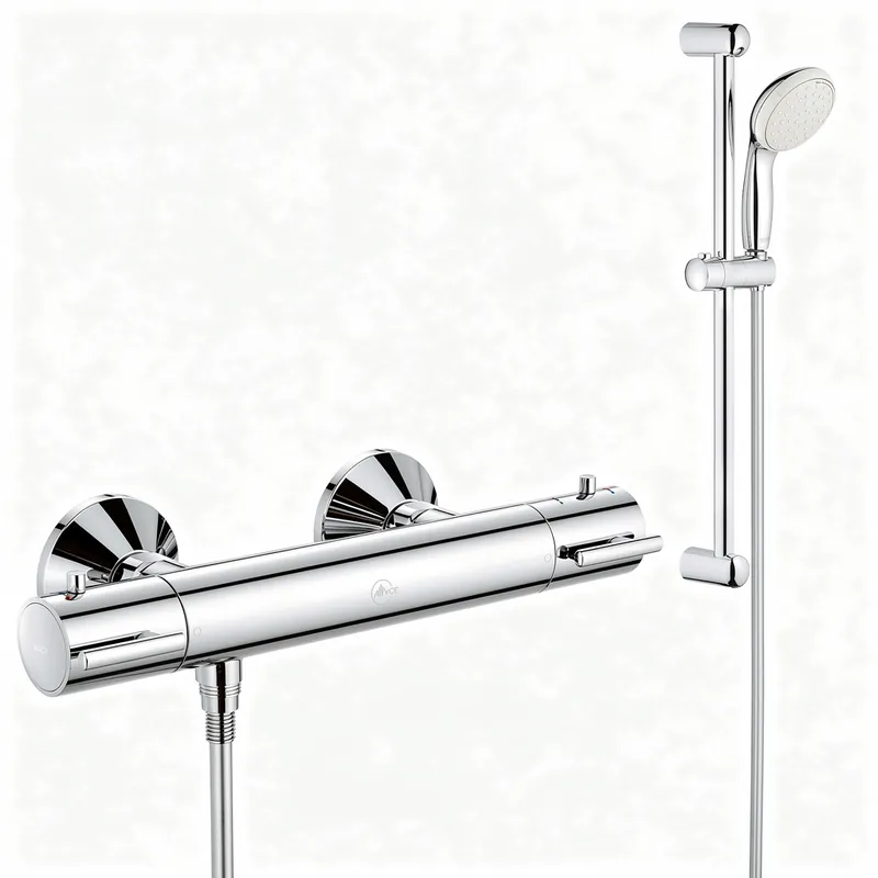 Mitigeur Thermostatique douche Bry-sur-Marne